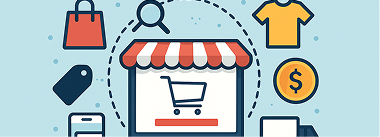 E-commerce