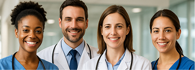 Healthcare